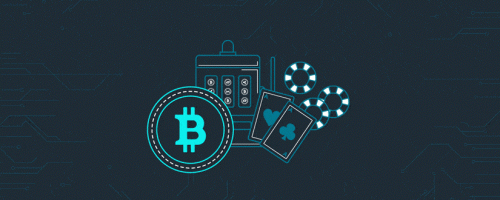 Como funciona un casino bitcoin