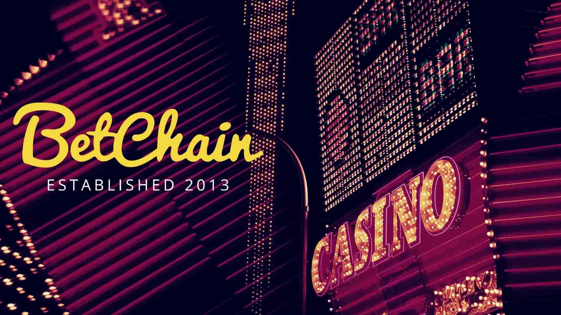 Betchain casino no deposit codes