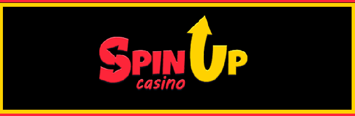 Spin up casino